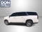 2021 Cadillac Escalade ESV Premium Luxury