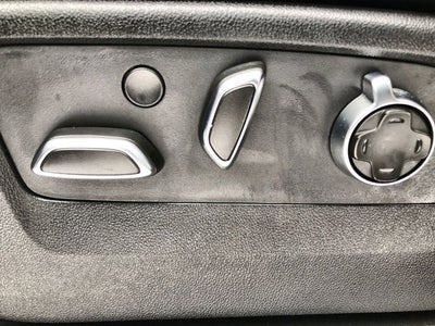 2021 Cadillac Escalade ESV Premium Luxury Platinum