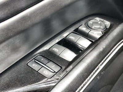 2021 Cadillac Escalade ESV Premium Luxury Platinum