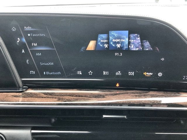 2021 Cadillac Escalade ESV Premium Luxury Platinum