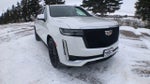 2021 Cadillac Escalade ESV Premium Luxury Platinum