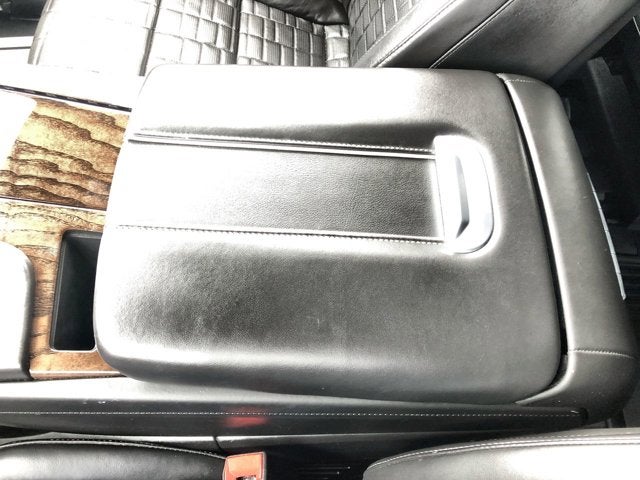 2021 Cadillac Escalade ESV Premium Luxury Platinum