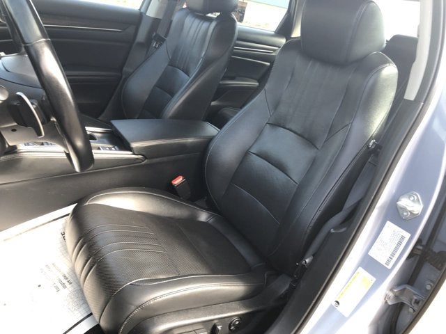 2022 Honda Accord Sedan Touring