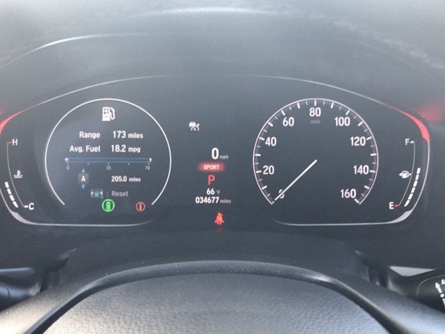 2022 Honda Accord Sedan Touring