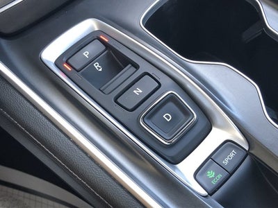 2022 Honda Accord Sedan Touring