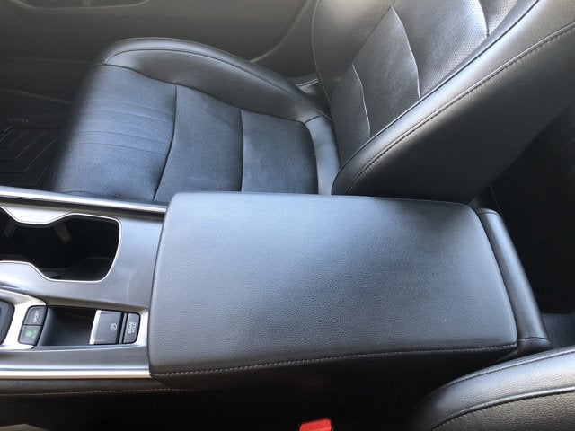 2022 Honda Accord Sedan Touring