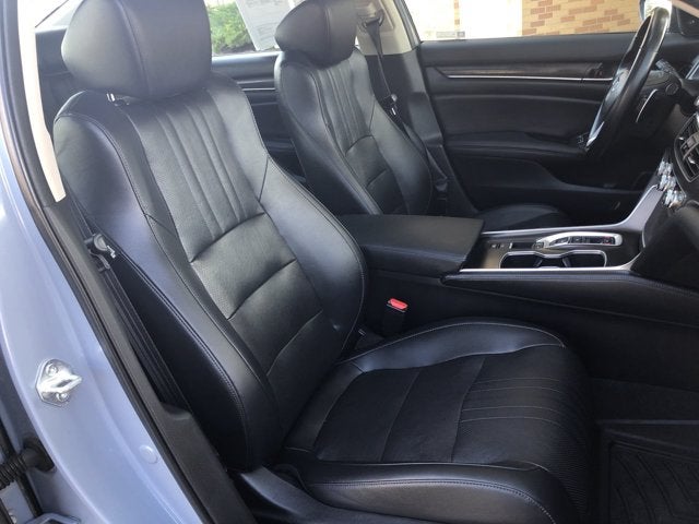 2022 Honda Accord Sedan Touring