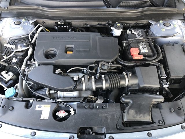 2022 Honda Accord Sedan Touring