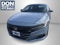 2022 Honda Accord Sedan Touring