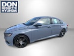 2022 Honda Accord Sedan Touring