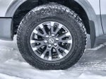 2017 Nissan Titan PRO-4X