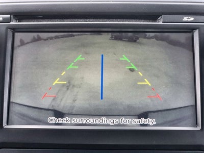 2017 Nissan Titan PRO-4X