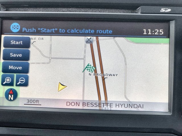 2017 Nissan Titan PRO-4X