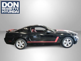 2007 Ford Mustang GT Deluxe