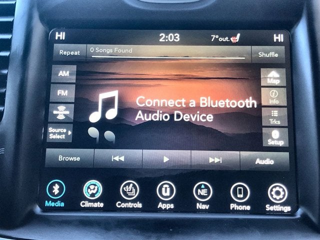 2023 Chrysler 300 Touring L