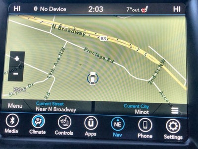 2023 Chrysler 300 Touring L