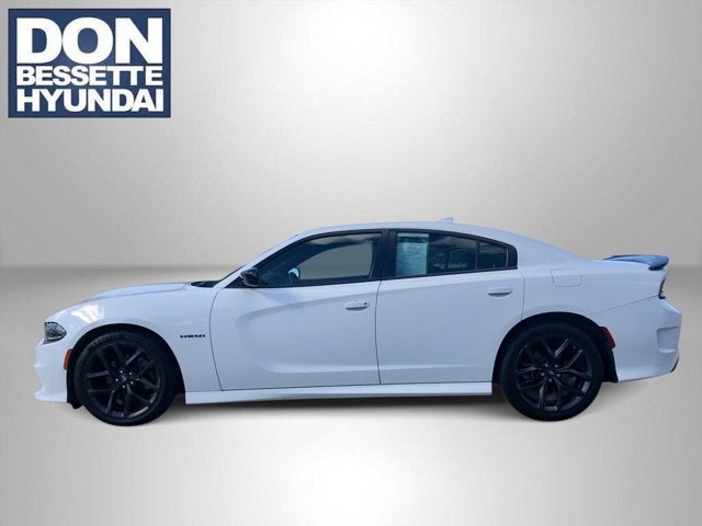 2022 Dodge Charger