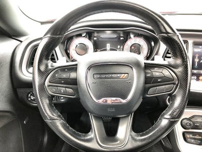 2020 Dodge Challenger R/T