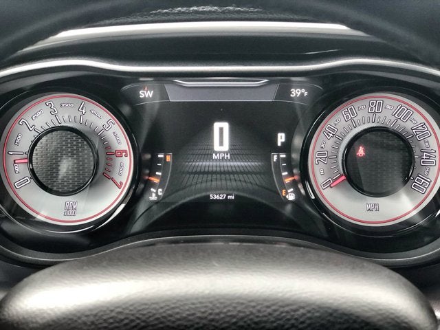 2020 Dodge Challenger R/T