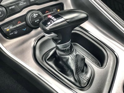 2020 Dodge Challenger R/T