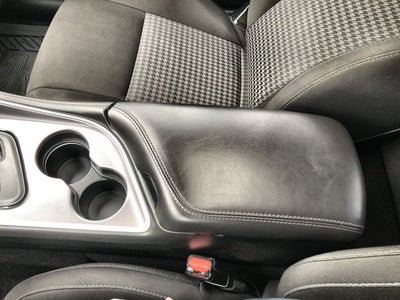 2020 Dodge Challenger R/T