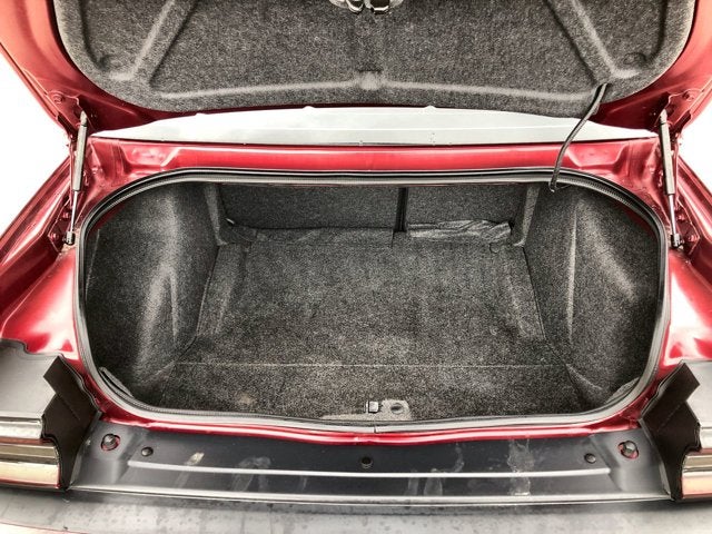 2020 Dodge Challenger R/T