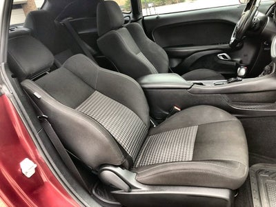 2020 Dodge Challenger R/T