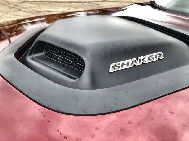 2020 Dodge Challenger R/T