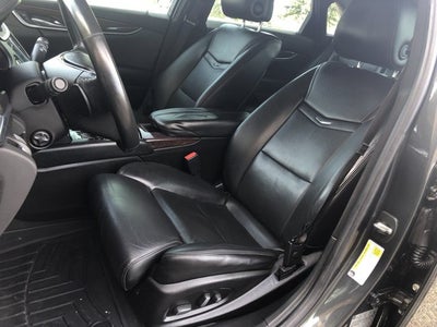 2013 Cadillac XTS Luxury