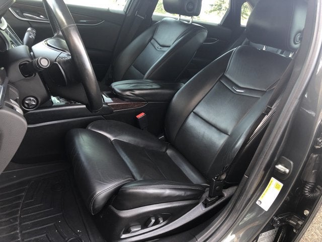 2013 Cadillac XTS Luxury
