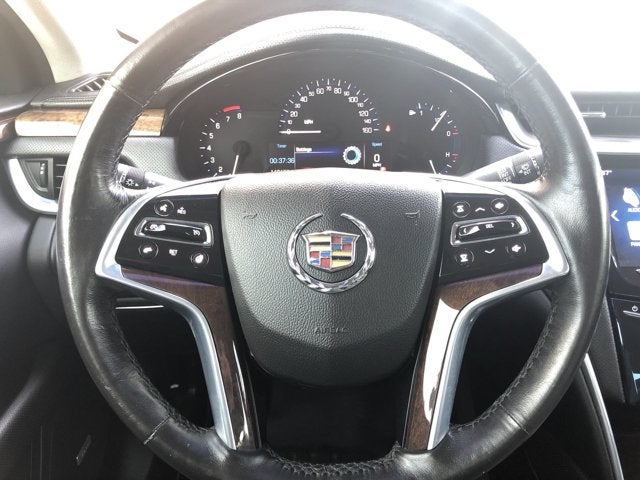 2013 Cadillac XTS Luxury