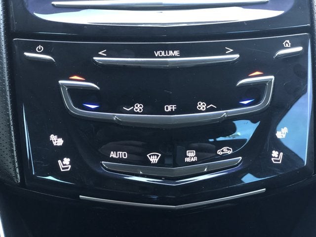 2013 Cadillac XTS Luxury