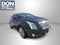 2013 Cadillac XTS Luxury