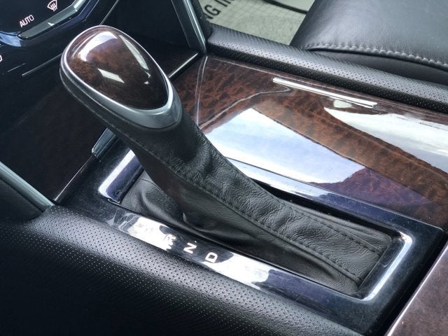 2013 Cadillac XTS Luxury