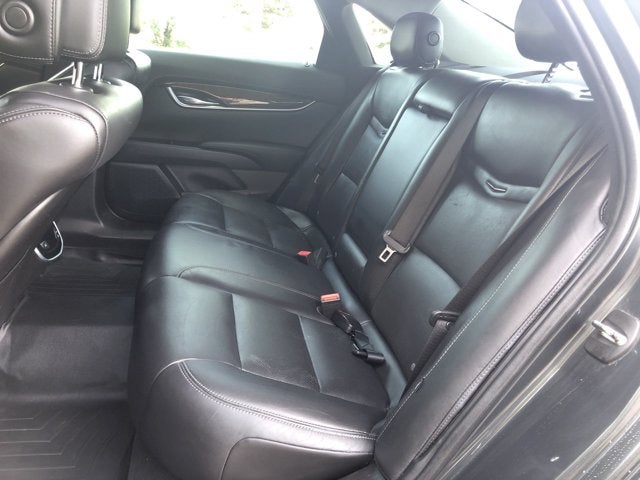 2013 Cadillac XTS Luxury