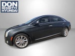 2013 Cadillac XTS Luxury