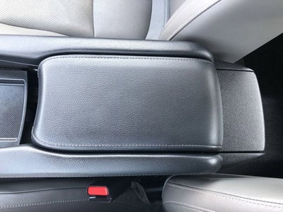 2021 Honda Civic Sedan EX-L