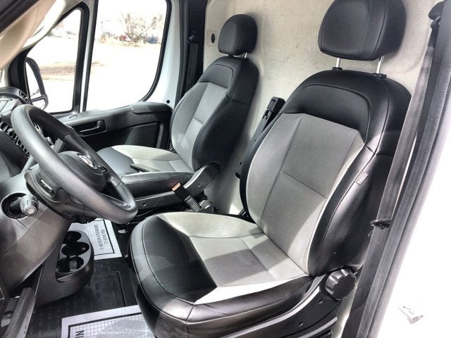 2023 RAM ProMaster Cargo Van 2500 High Roof 159" WB
