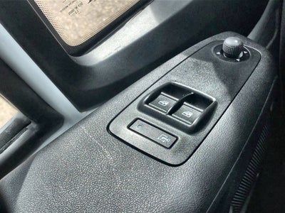 2023 RAM ProMaster Cargo Van 2500 High Roof 159" WB