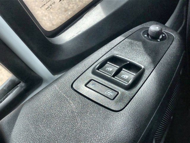 2023 RAM ProMaster Cargo Van 2500 High Roof 159" WB