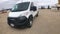 2023 RAM ProMaster Cargo Van 2500 High Roof 159" WB