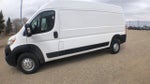 2023 RAM ProMaster Cargo Van 2500 High Roof 159" WB