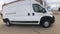 2023 RAM ProMaster Cargo Van 2500 High Roof 159" WB