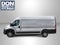 2023 RAM ProMaster Cargo Van 3500 High Roof 159" WB EXT