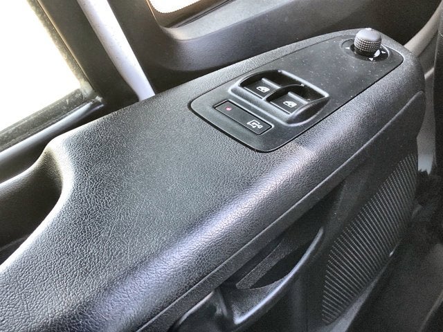 2023 RAM ProMaster Cargo Van 3500 High Roof 159" WB EXT