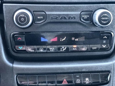 2023 RAM ProMaster Cargo Van 3500 High Roof 159" WB EXT