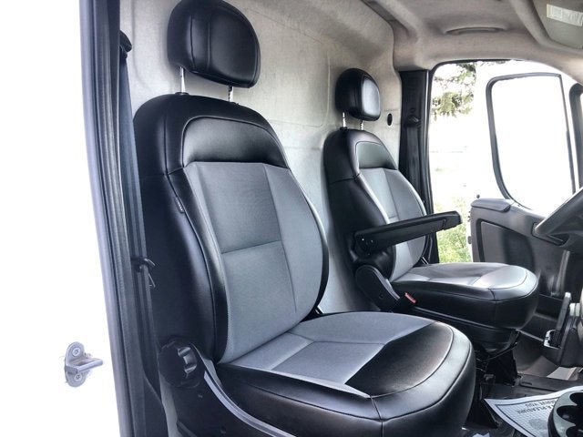 2023 RAM ProMaster Cargo Van 3500 High Roof 159" WB EXT