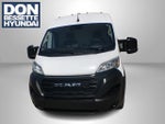 2023 RAM ProMaster Cargo Van 3500 High Roof 159" WB EXT