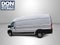 2023 RAM ProMaster Cargo Van 3500 High Roof 159" WB EXT
