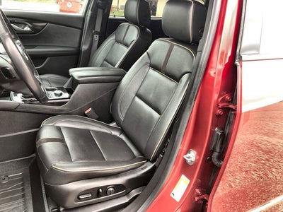 2021 Chevrolet Blazer Premier